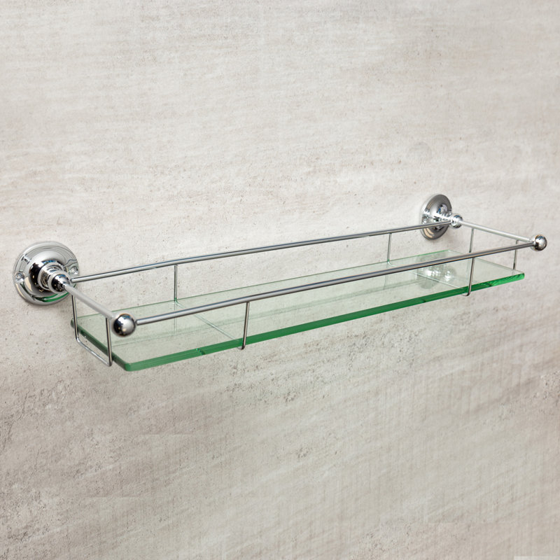 Floating Shelf
