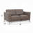 Bushman Loveseat