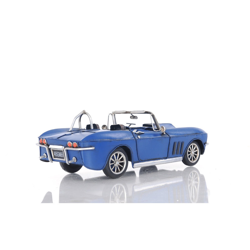 Adaja Transportation Figurines & Sculptures