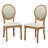 Fowey 19.5'' H Upholstered Side Chair-114903545-114903548