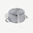 Stainless Clad 6 qt. Stock Pot with Lid