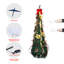 Arbre de Noël pin vert 6 'H