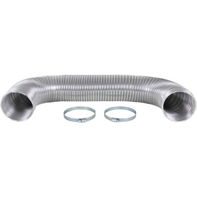 Universal Washing Machine/Dryer Installation Kit