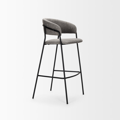 Tabouret de comptoir et de bar Burkeen