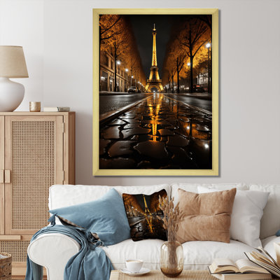 Lasko " France Eternal Eiffel II "