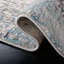 Jackqueline Abstract Hand Woven Area Rug-430352311