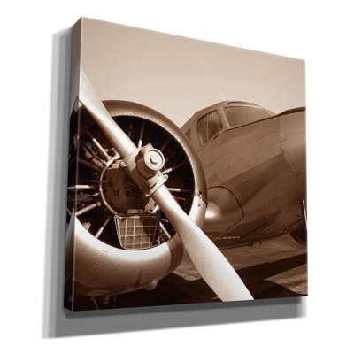 "L'aviation 3" par PhotoINC Studio