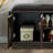 45.7in Shoe Changing Stool Shoe Storage Stool-109243876