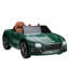 Voiture électrique pour enfants avec télécommande à piles Bentley-57542869