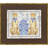 Oriental Leopards Framed Art