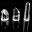 Mineralist Clear Quartz Point Polished Cut Base-1347550908