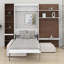 Murphy Bed-537798792