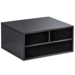 Aaleahya Wood Desk Organizer