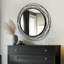Miroir d'appoint mural 32 po-697612311