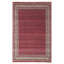 Indo Hand Woven Cotton and Wool Oriental Area Rug-57142143