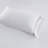 Ensemble de draps en satin de coton Croscill Signature Hem 300TC-86602328-86602329