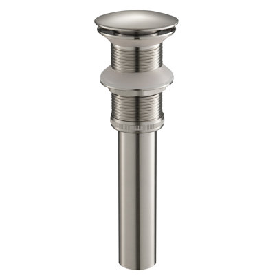 2.63'' W Pop-Up