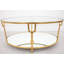Blanca Coffee Table