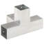 Meka Dakota Fields Metal Panel Connector for Posts-30692234