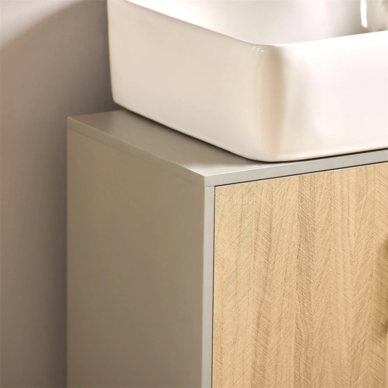 60cm Bathroom Vanity Base Only