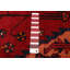 Tapis rouge Konya Anatolian 5 pi 0 po x 9 pi 5 po