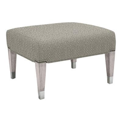 James By Thom Filicia Ottoman