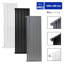 Aarvik Designer Radiator-93519492-93519491