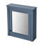 Armoire de rangement murale avec miroir-764168063