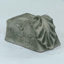 Leaf Weather Resistant Concrete Plants & Flowers Pedestal