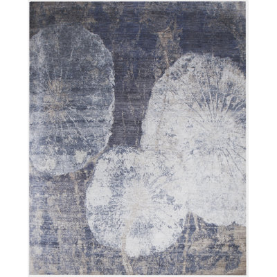 One-of-a-Kind 8' X 10' Area Rug