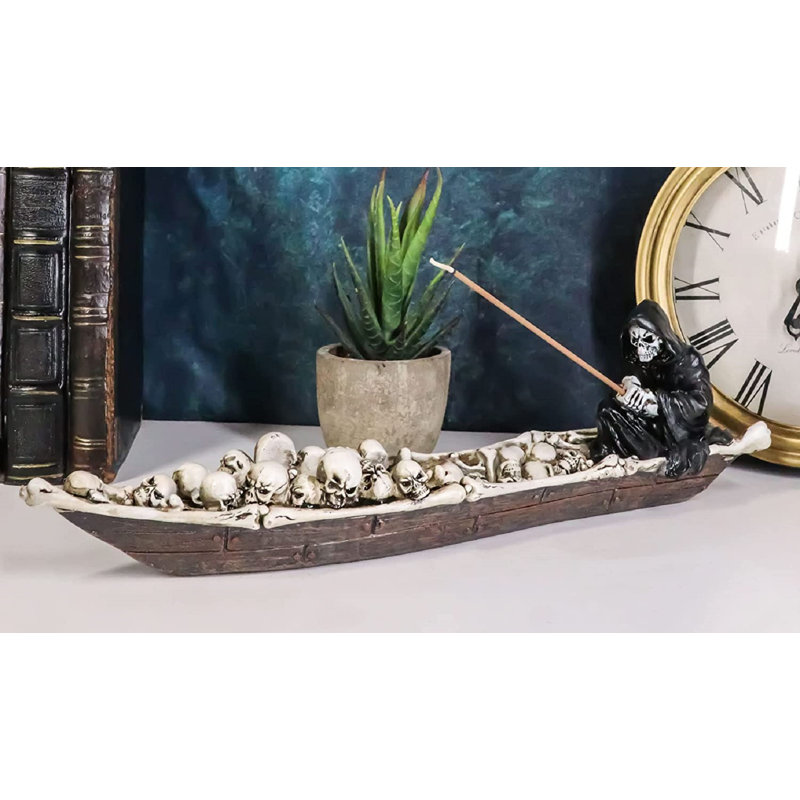 Grayston Abstract Figurines & Sculptures