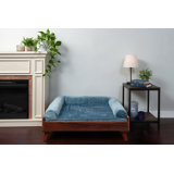 Elevated Dog Bed Frame for Pet Beds