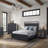 Open Panel Bed-1221468833