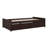 Twin Bed Frame With 2 Storage Drawers, Twin Platform Bed Frame Corner Bed With No Headboard-765919377