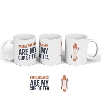 Vivid Squid Wholesale Ceramic Coffee Mug