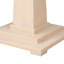 Breanna Solid Wood End Table