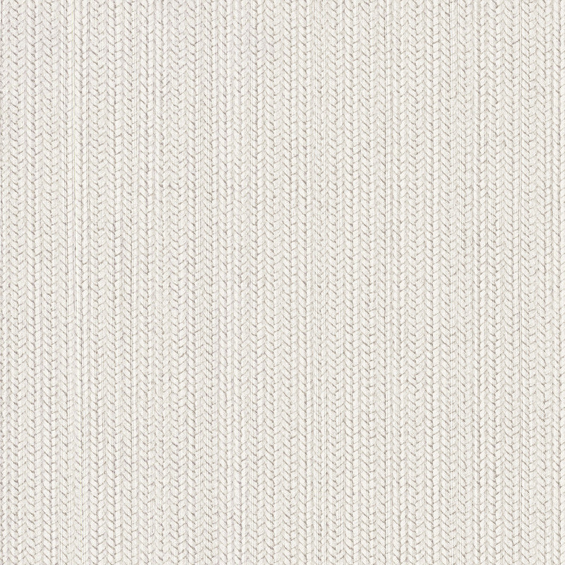 Papier peint Dutch Braid, Taupe clair
