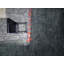 Canvello Hand Made Modern All Over Indo Gabbeh Rug - 5'7'' X 8'0''