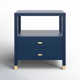 Francisca 2 - Drawer Nightstand
