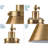 1 - Light Single Pendant-220387376