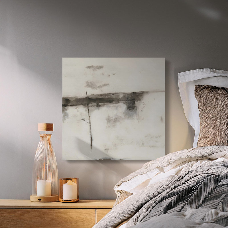 Wrapped Canvas Print Set, 14x14