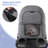 Foldable Pet Dog and Cat Stroller with Adjustable Canopy Storage Basket and Cup Holder for Small and Medium Pets-110958661