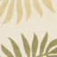 Luckey Floral Handmade Tufted Wool Ivory Area Rug-27844709