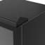 Living And Home Freestanding Mini Fridge
