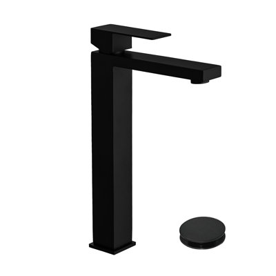 Robinet de salle de bain