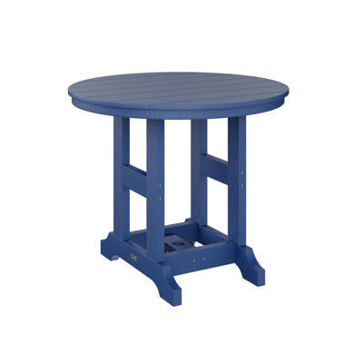 Berlin Gardens Garden Classic 38″ Round Counter Height Dining Table