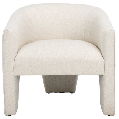 Madellyn Upholstered Armchair