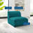 Modway Comprise Armless Chair-1166251343