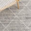 Tapis géométrique Anaisia-502120321