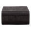 Jaimes Coffee Table Dark Brown